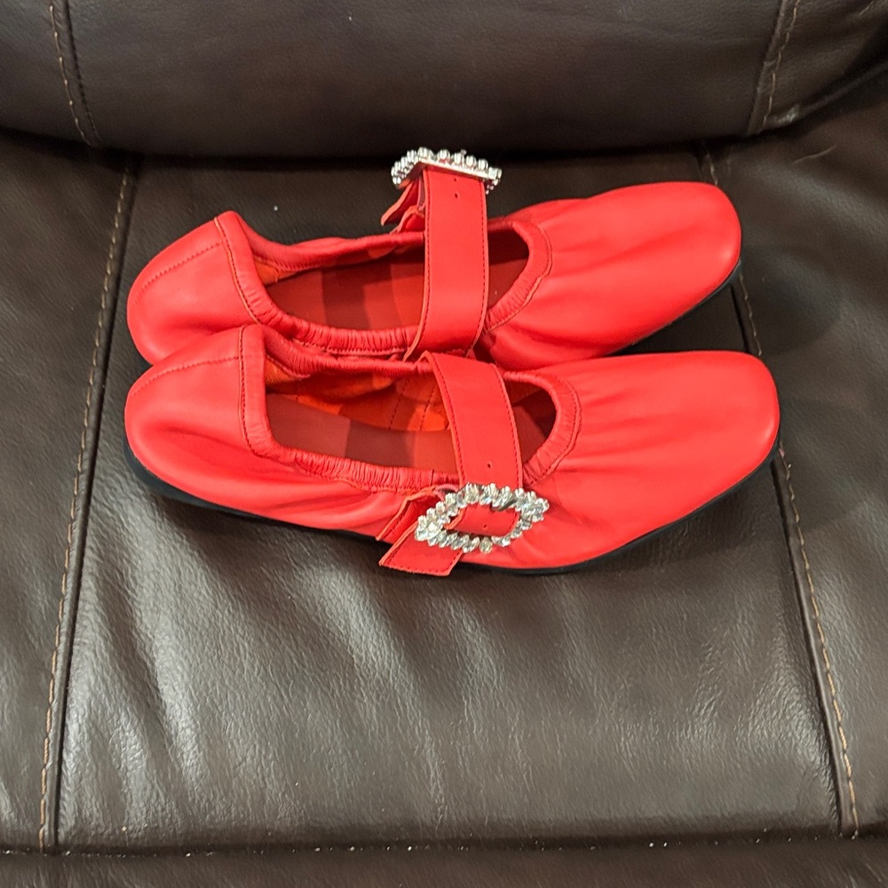 Free People Ursa Gemini - Women's Flats